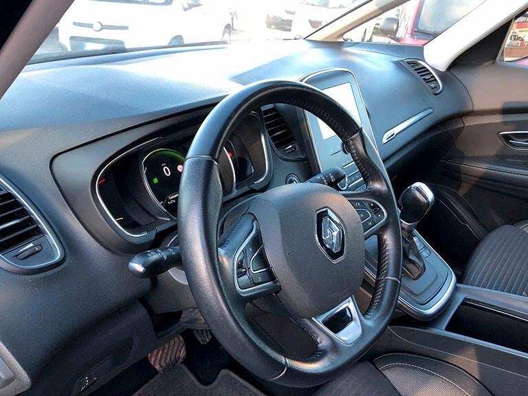 Renault Scenic Scénic dCi 8V 95 CV Energy Sport Edition PROMO FINANZIAMENTO