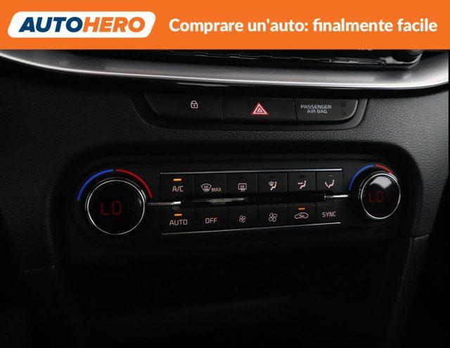 KIA XCeed 1.6 CRDi 115 CV Style