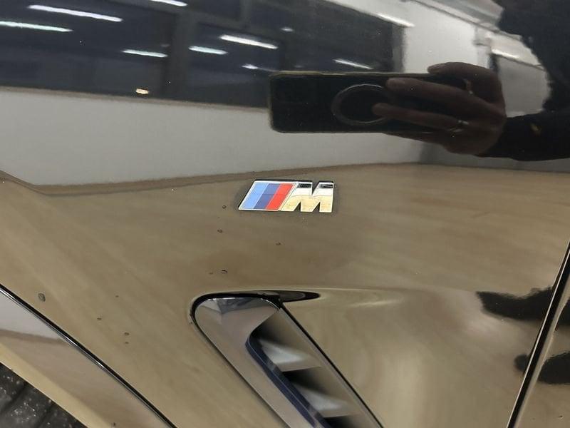 BMW X4 xDrive 20d M Sport-X auto