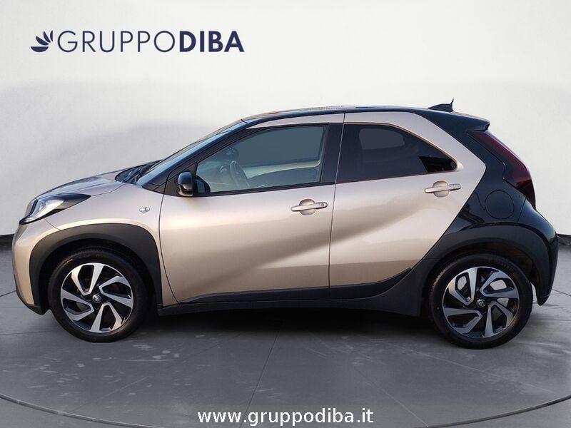 Toyota Aygo X 1.0 Trend 72cv