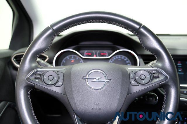 OPEL Crossland 1.2 TURBO 12V 130 CV START&STOP ELEGANCE