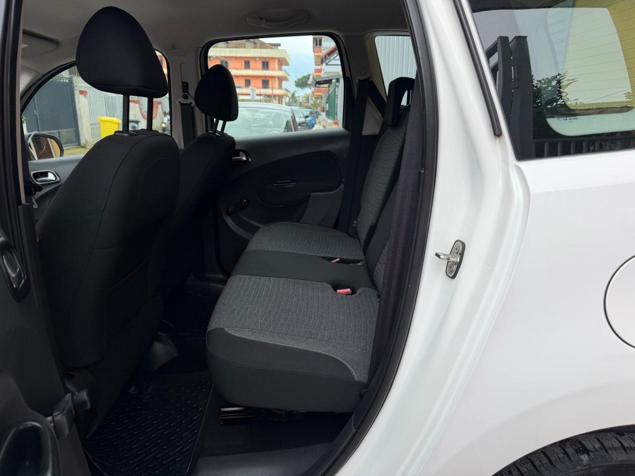 Citroen C3 Picasso BlueHDi 100 Exclusive