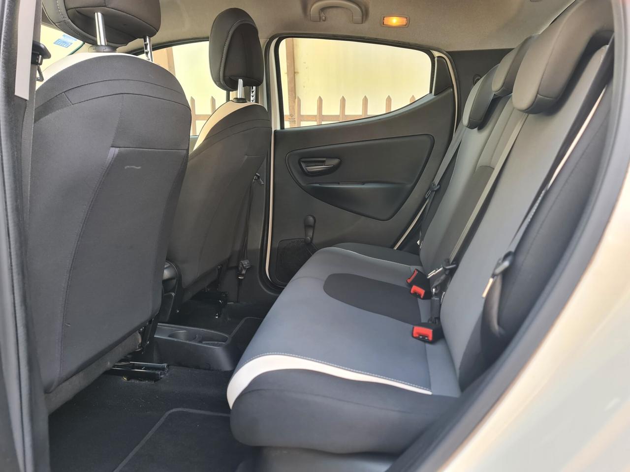 Lancia Ypsilon 1.2 69 CV 5 porte GPL Ecochic