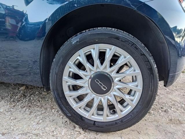 FIAT 500 1.0cc HYBRID DOLCEVITA 70cv TETTO PANORAMICO