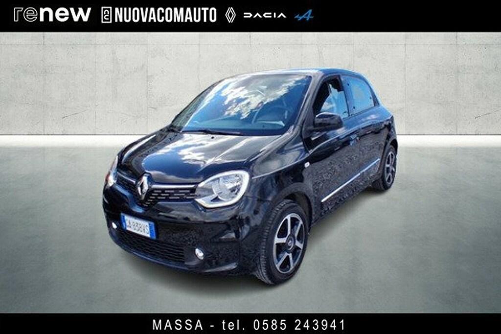 Renault Twingo 1.0 SCe Intens