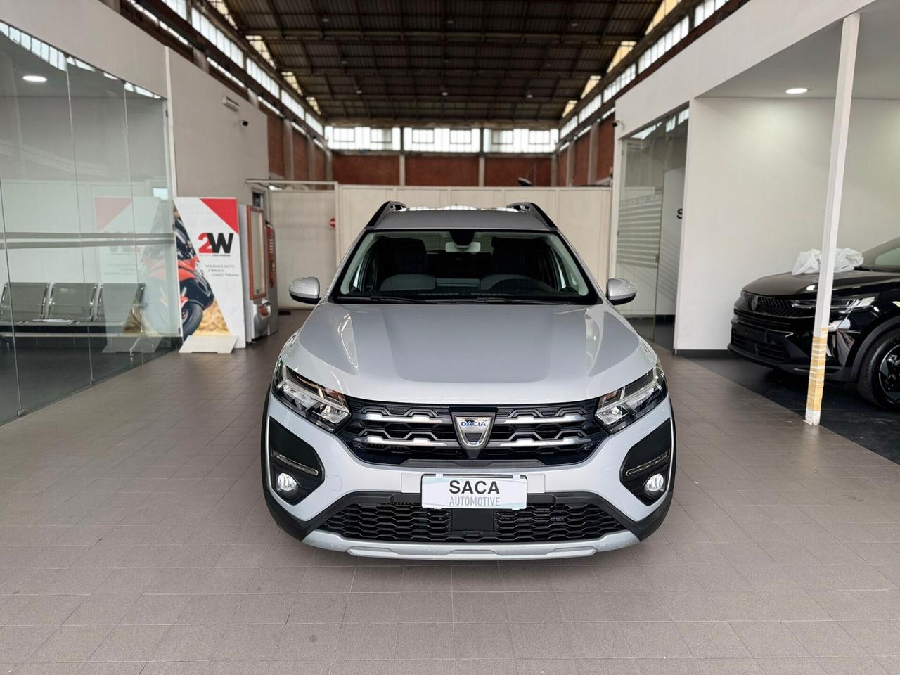 Dacia Jogger 1.0 TCe GPL Comfort -2022