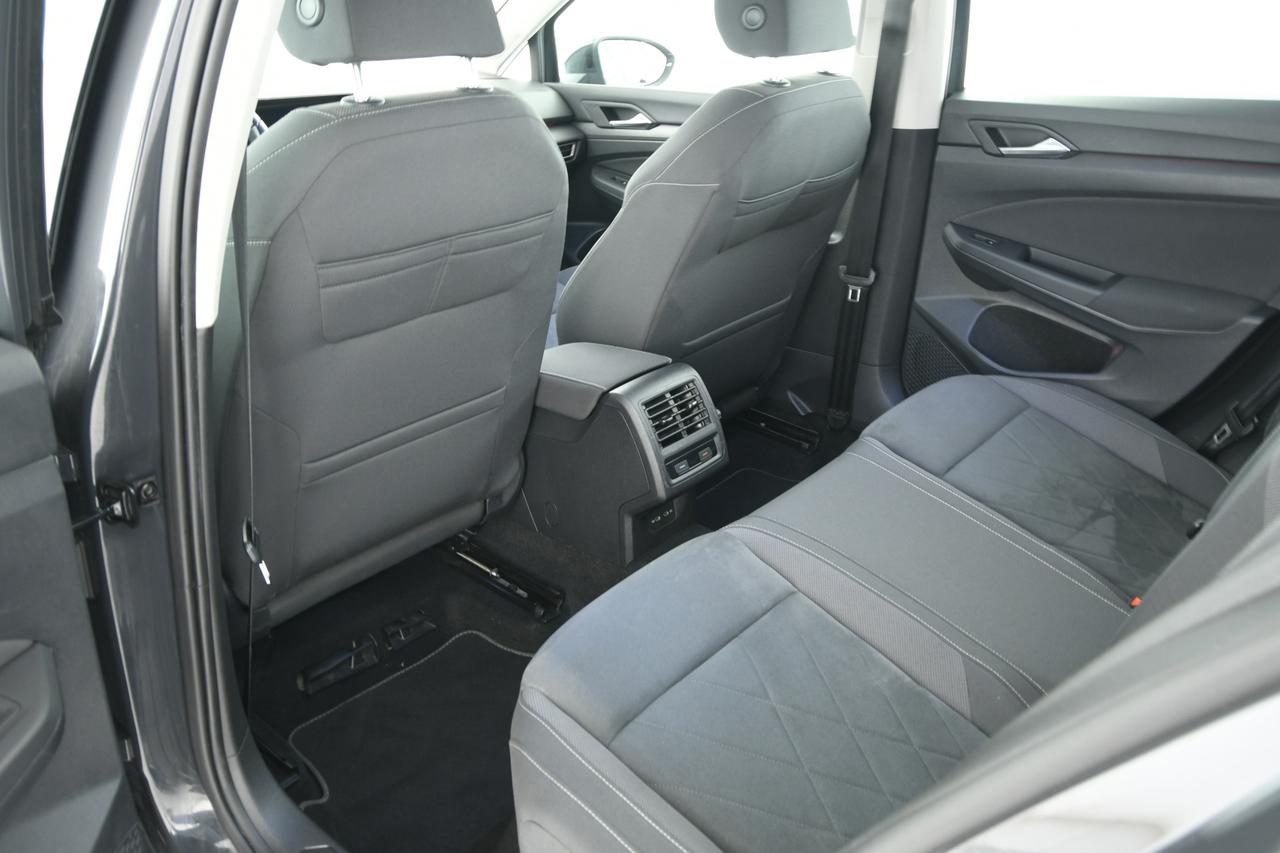 VOLKSWAGEN Golf 1.4 tsi ehybrid Style 204cv dsg APP CONNECT+ACC+ALCANTARA