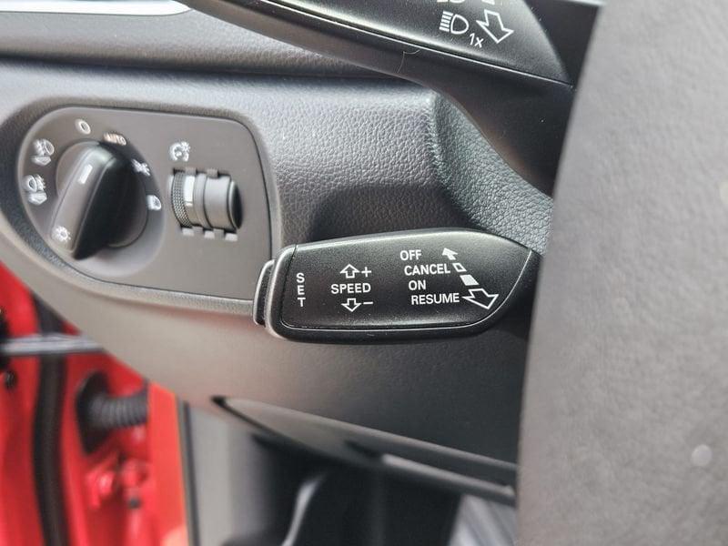 Audi Q3 2.0 TDI 103kW quattro Stronic