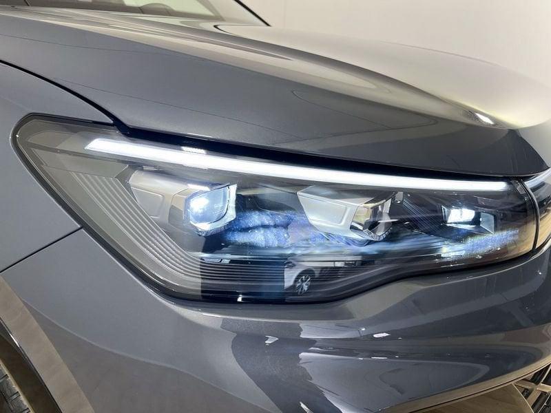 Volkswagen Tiguan 2.0 TDI 150 CV EVO SCR DSG R-Line