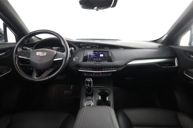 CADILLAC XT4 XT4 350 TD AWD Premium Luxury