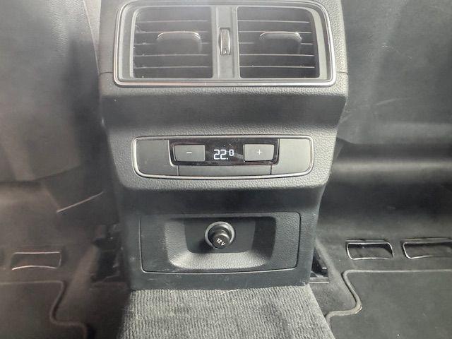 AUDI Q5 2.0 TDI 190 CV quattro S tronic Design