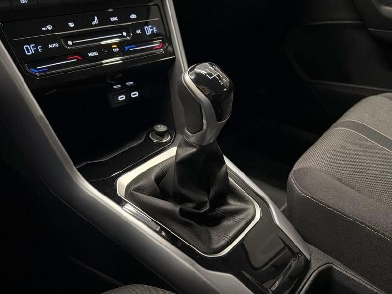 Volkswagen T-Roc 2.0 TDI SCR LIFE 115CV