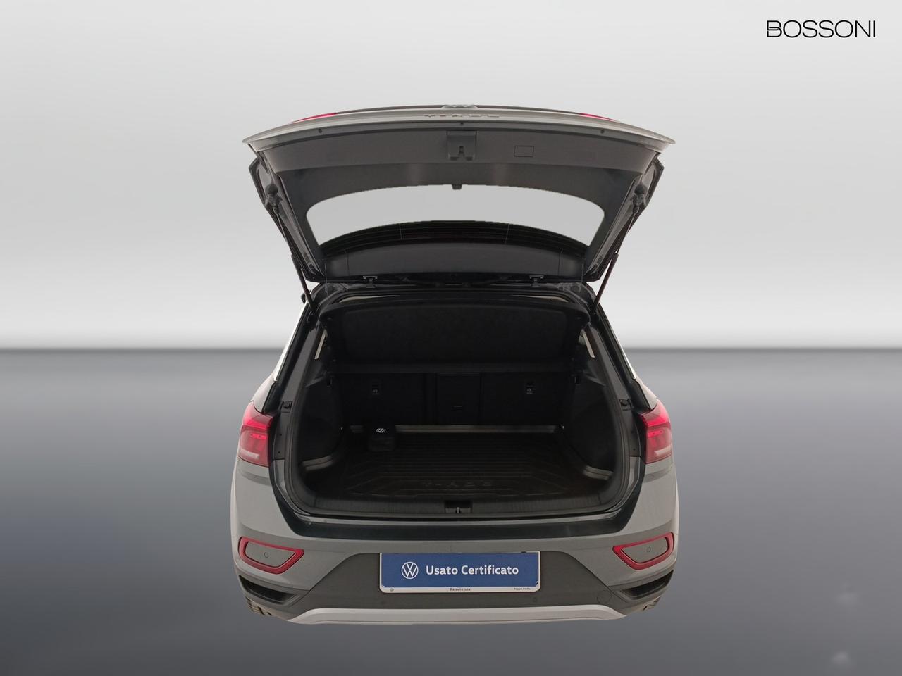 Volkswagen T-Roc 2.0 tdi scr 150cv sport dsg
