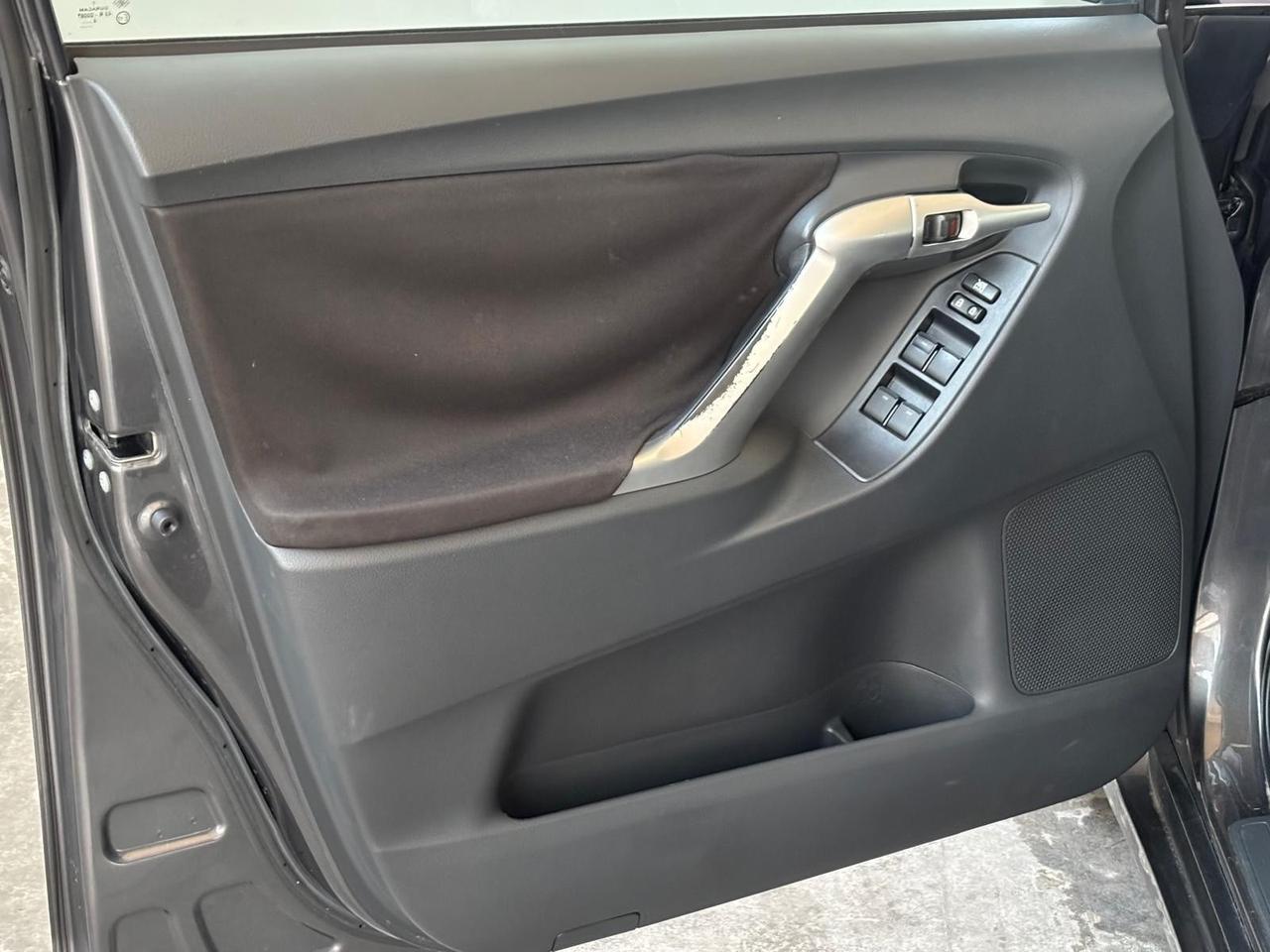 Toyota Verso 2.2 D-Cat 150 CV aut. Style 7 posti