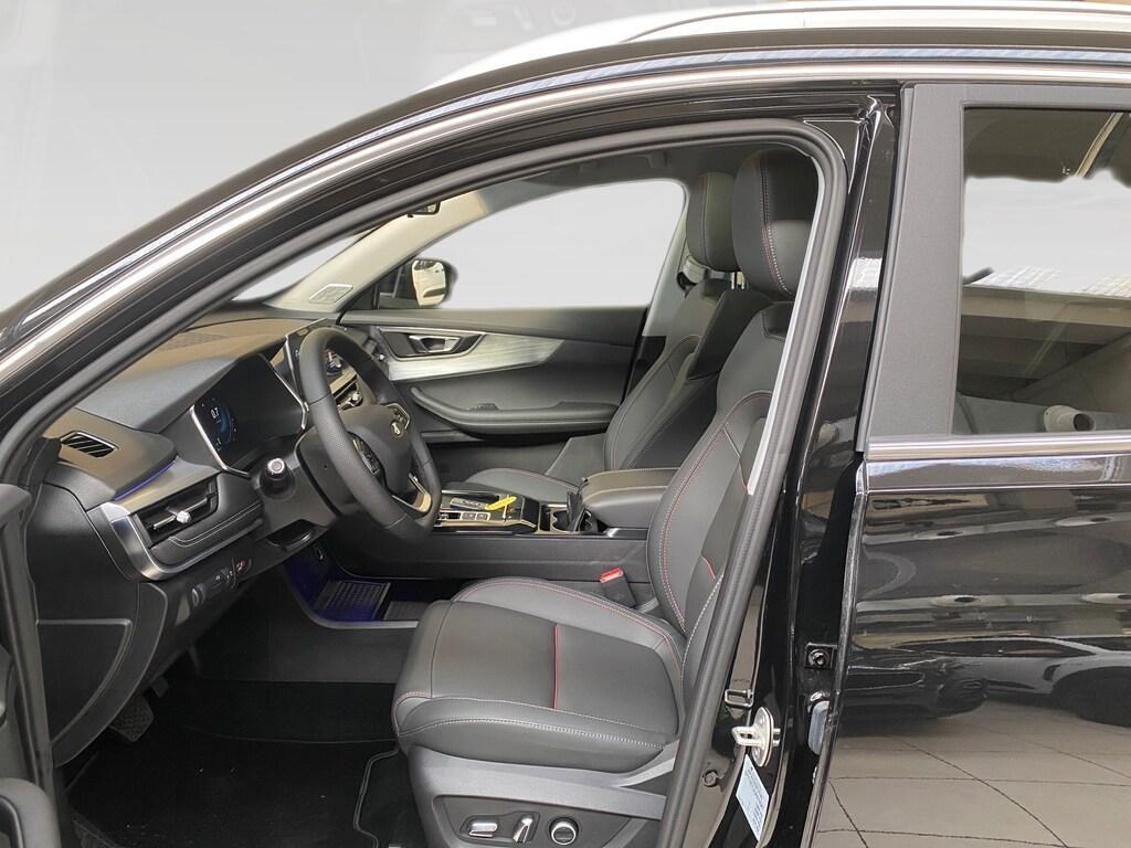 DR Motor DR6 1.5 Turbo CVT - PROMO