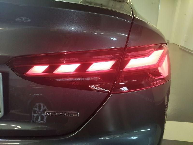 Audi A5 A5 SPB 40 TDI quattro S tronic S line edition