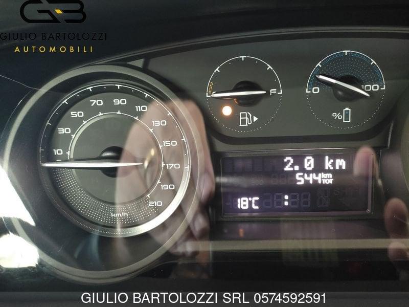 Lancia Ypsilon Ypsilon 1.0 FireFly 5 porte S&S Hybrid Oro