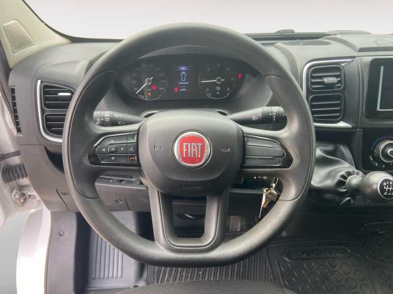 FIAT Ducato 33 MH1 2.2 mjt3 140cv