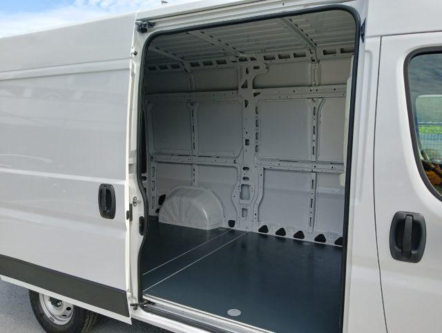 FIAT Ducato 35 2.2 Mjt 140CV L2 H2 PM TM Furgone