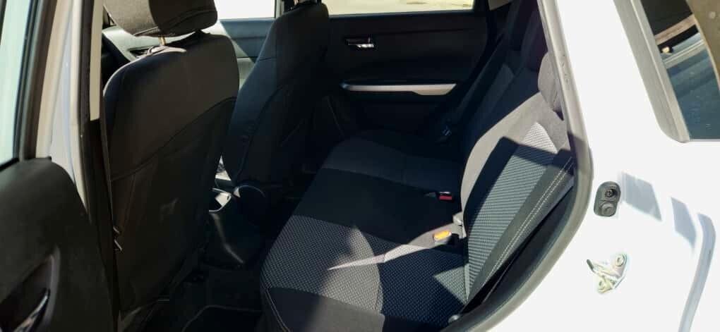 Suzuki Vitara 1.6 DDiS V-Top