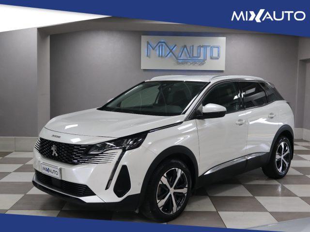 PEUGEOT 3008 1.5 BlueHDi 130cv S&S Allure