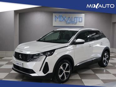 PEUGEOT 3008 1.5 BlueHDi 130cv S&S Active