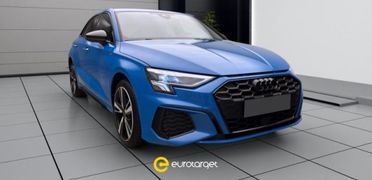 AUDI A3 SPB 45 TFSI e S tronic S line edition