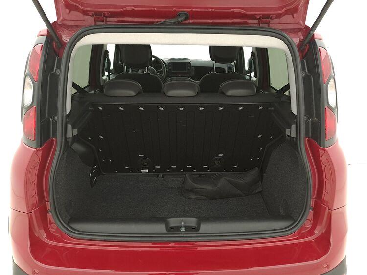 Fiat Panda Hybrid Cross BR723853 1.0 Mild Hybrid 69CV