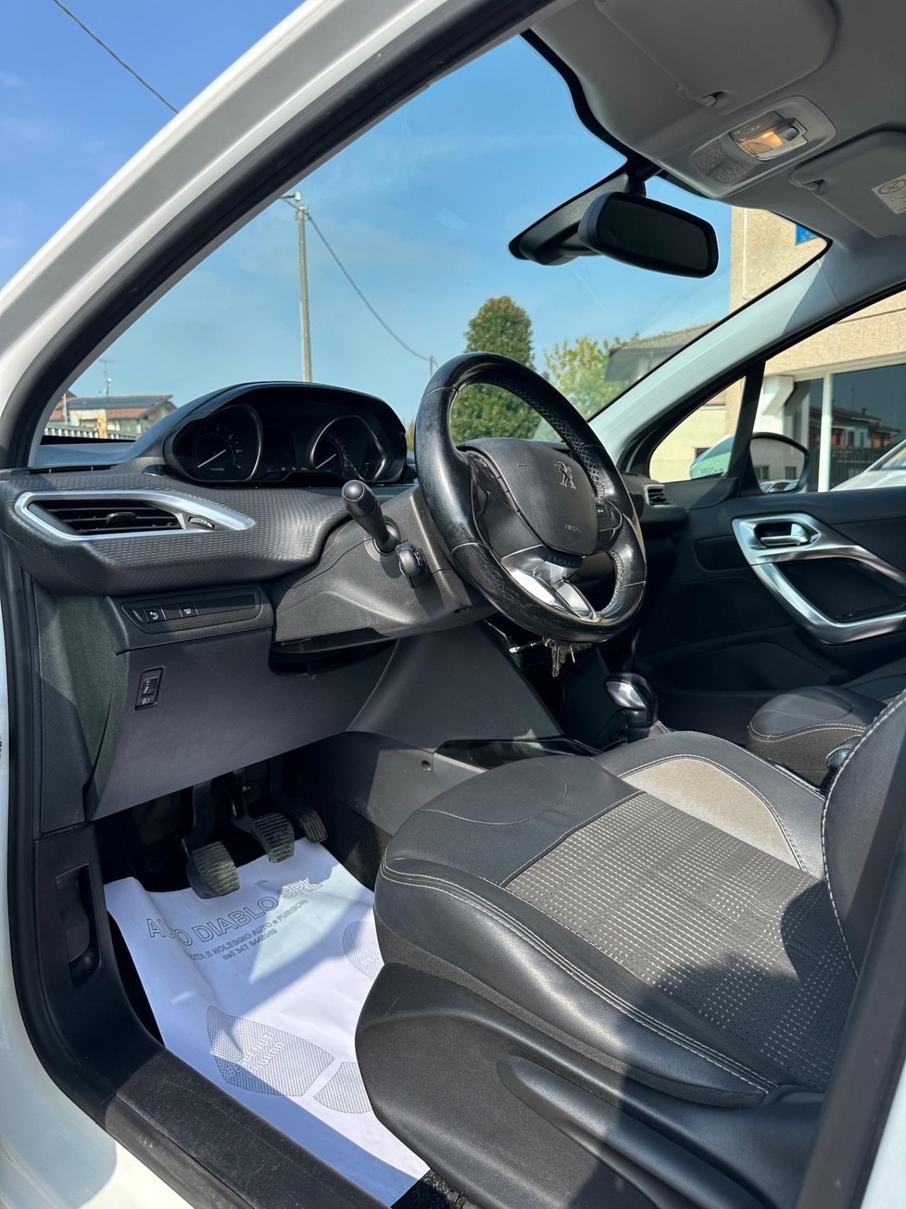 Peugeot 2008 PureTech 82 Allure