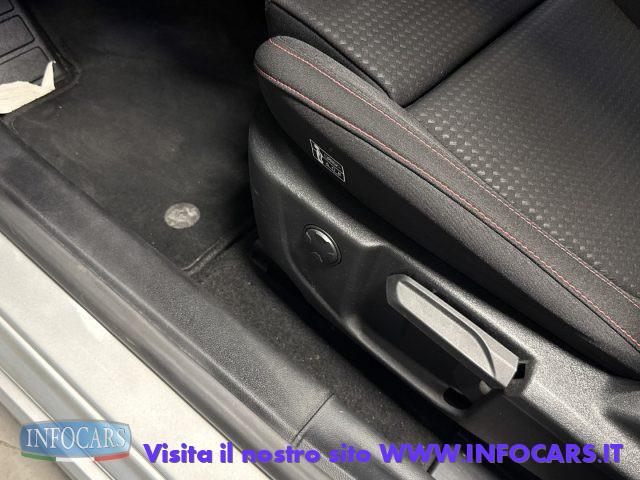 FORD Focus SW 1.0 EcoBoost 155 CV Powershift ST-line - PROMO