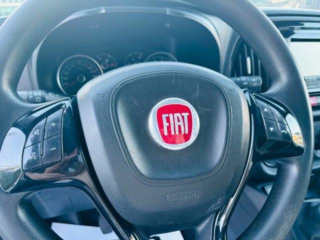 FIAT Doblo Doblò 1.4 95CV *3 POSTI*STRAFULL OPTIONAL*