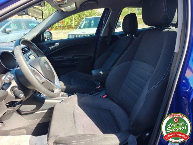 ALFA ROMEO Giulietta 1.6 JTDm 120 CV Super