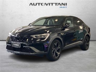 RENAULT Arkana 1.6 E-Tech full hybrid E-Tech Engineered Fa
