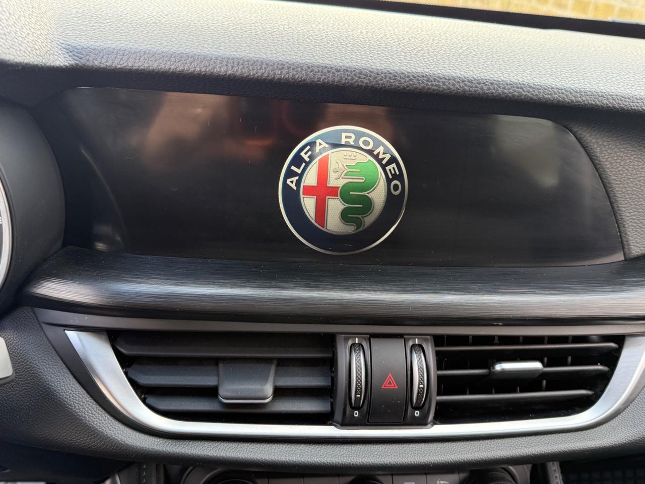 Alfa Romeo Stelvio 2.2 Turbodiesel 210 CV AT8 Q4 Sport Edition