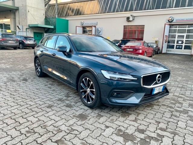 Volvo V60 D3 Business