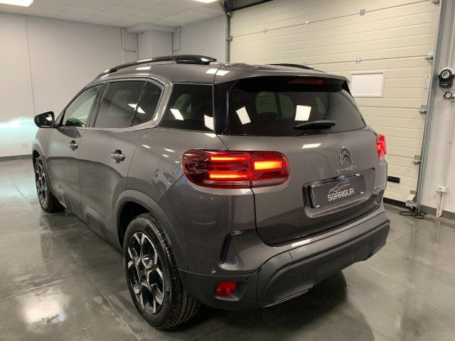 CITROEN C5 Aircross 1.5 Diesel EAT8 Shine Pack