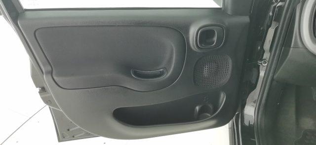 FIAT Panda 1.0 S&S Hybrid Street Van 4 posti - PREZZO + IVA