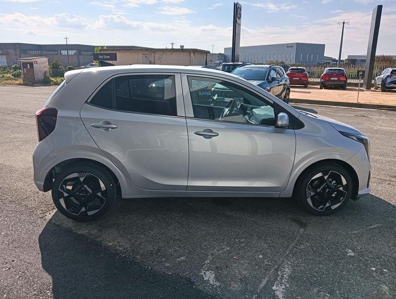 KIA Picanto Picanto 1.0 GDi 5 porte Urban GPL
