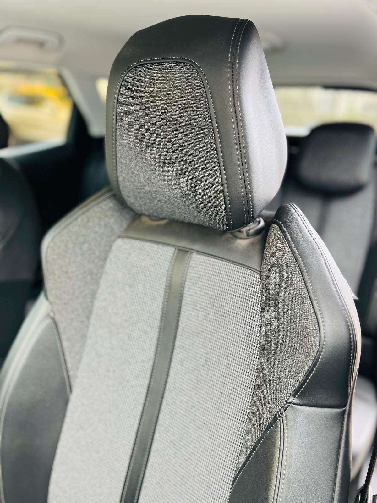 Peugeot 3008 BlueHDi 120 S&S EAT6 Allure