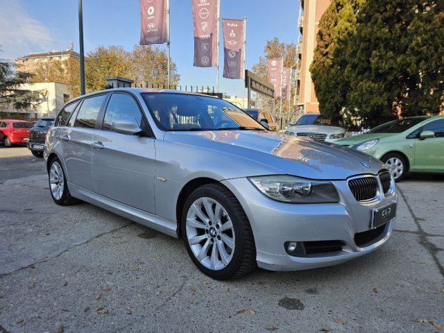 BMW 318 d 2.0 143CV cat Touring