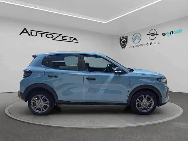 Citroen C3 PureTech 100 S&S You