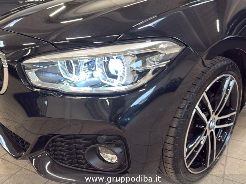 BMW Serie 1 F20-F21 2015 Diesel 116d Msport 5p
