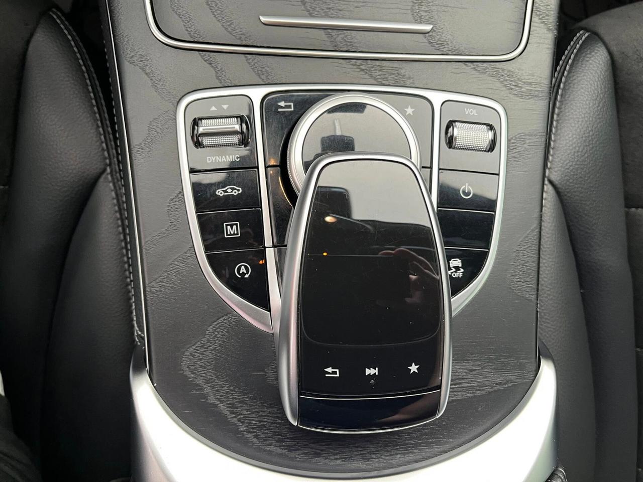 Mercedes-benz GLC 250 d 204CV 4Matic Premium