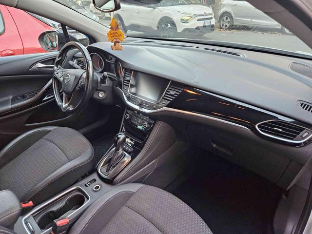 OPEL Astra 1.6 CDTi 136CV aut. 5 porte Innovation