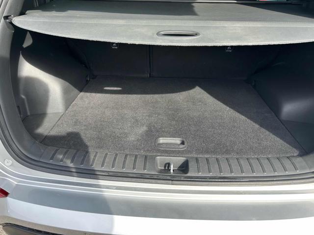 HYUNDAI Tucson 1.6 CRDi