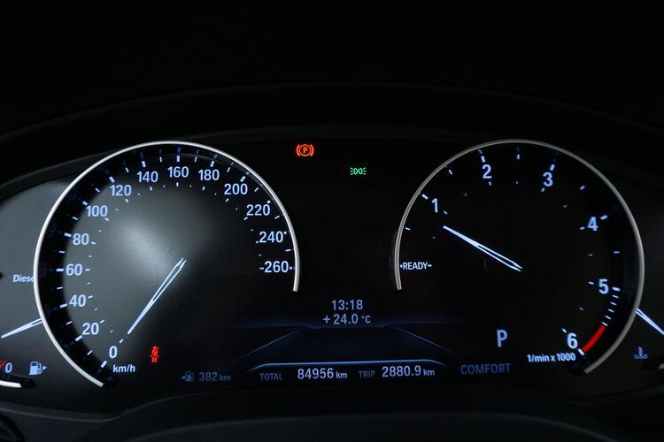 BMW X3 20d xDrive Business Advantage BR024575 2.0 Mild Hybrid 190CV
