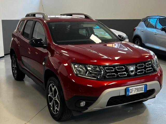 Dacia Duster 1.0 TCe 100 CV ECO-G 4x2 15th Anniversary
