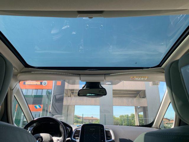 RENAULT Espace dCi 160CV EDC Energy Initiale Paris 4Control