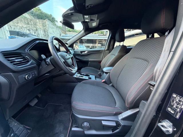 FORD Kuga 2.5 Full Hybrid 180 CV CVT 2WD ST-Line
