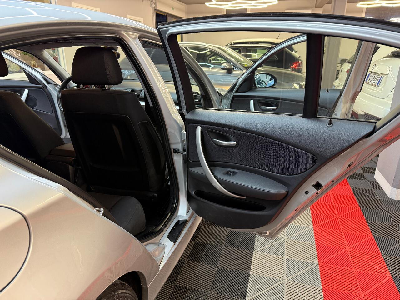 Bmw 120d SERIE 1 - FABIANOAUTO